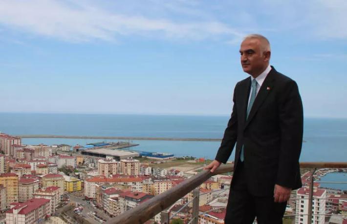 Turizmde hızlı çıkışlar devam edecek