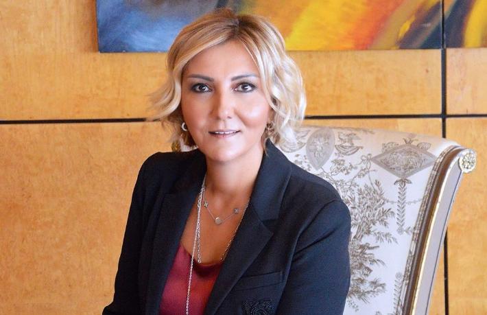 Fuarlardan çok olumlu talep ve tepkiler aldık... Yılın ikinci yarısı için çok umutluyuz