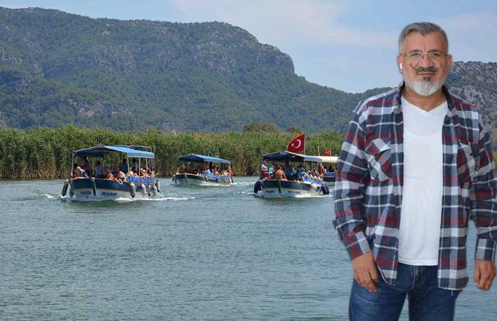Dalyanlı turizmciler yeni sezondan umutlu
