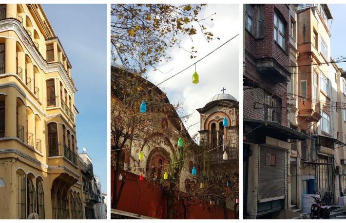 Gedikpaşa’da tarihi dönüşüm başlıyor