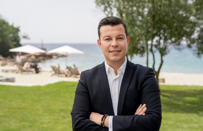 Six Senses Kaplankaya’ya yeni Yiyecek ve İçecek Direktör Yardımcısı