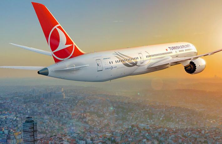 THY'den Rusya hamlesi... Türkiye'ye direkt turist grupları taşıyacak