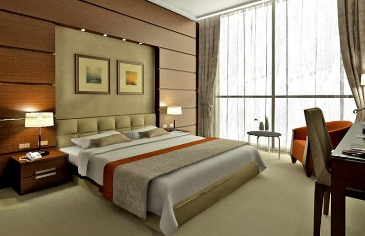 Dorak'tan Pamukkale'ye 5 yıldızlı otel