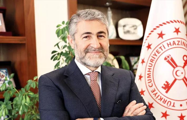 Bakan Nebati açıkladı... Önümüzdeki ay otellerde yer bulunmayacak