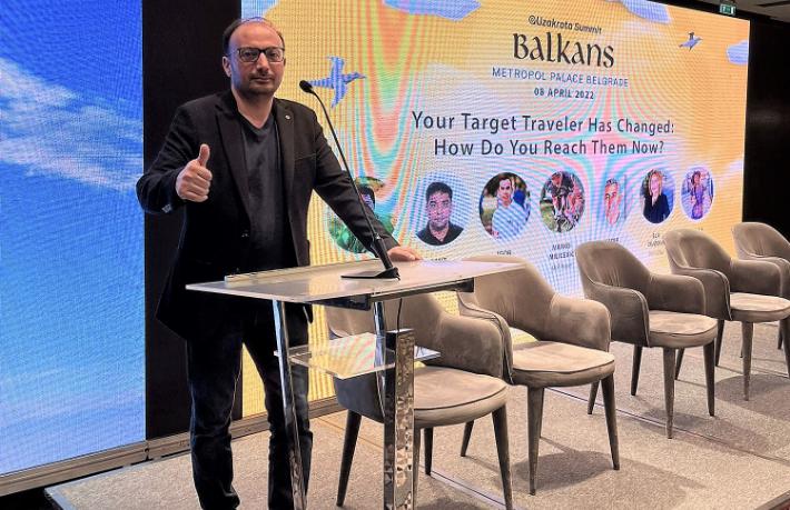 Avrupa turizminin başrol oyuncularını bir araya getirecek etkinlik