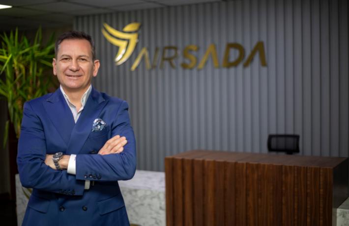 AirSada, havacılıktaki gücünü sağlık turizmine kazandıracak