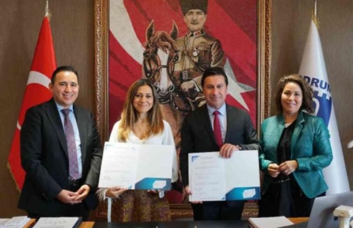 Dünyanın en büyük düğün organizatörleri Bodrum’a geliyor