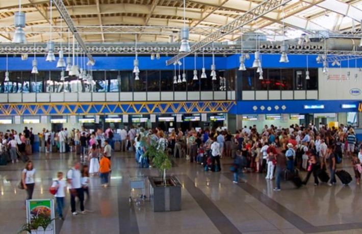 Uçak seferlerinin sayısı iki katına çıkacak... İç turizmde bayram hareketliliği
