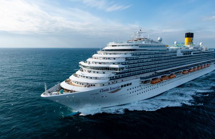 Her seferinde binlerce turisti İstanbul’da ağırlayacak