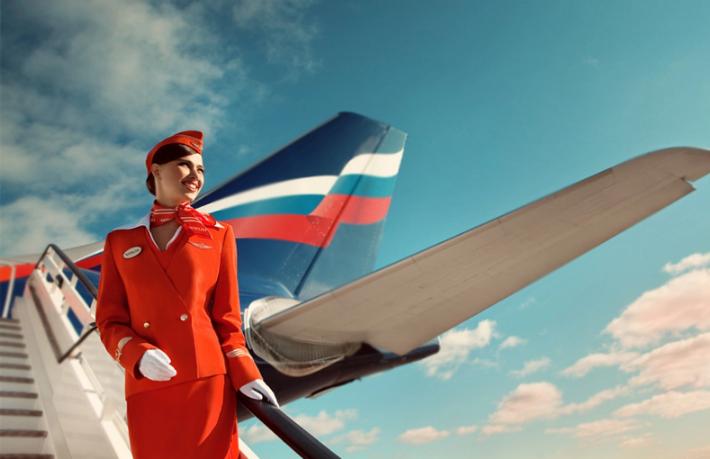 Aeroflot'un Antalya ve İstanbul uçuşları yeniden başlıyor