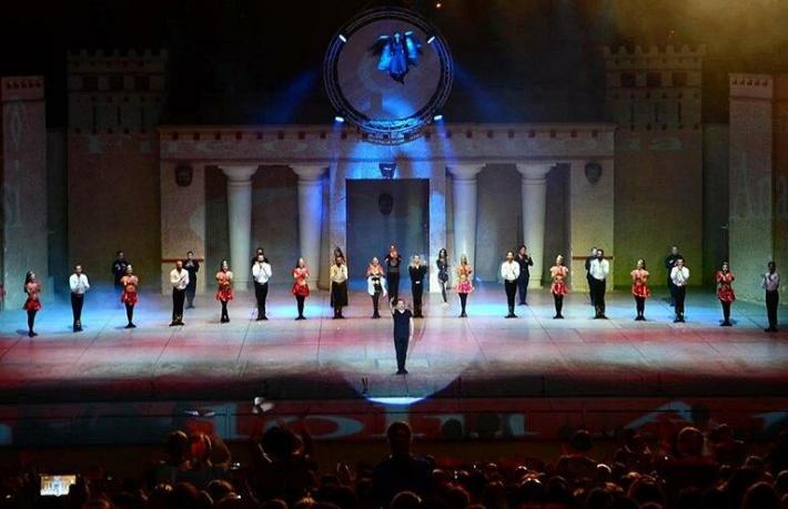 Aspendos Arena’nın tahliye kararı kesinleşti