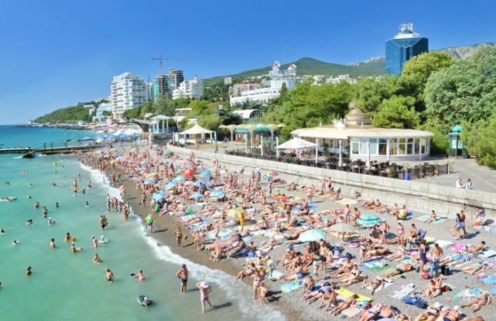 Rus otelleri fiyat kırıyor... Turist sayısı yarıya düştü