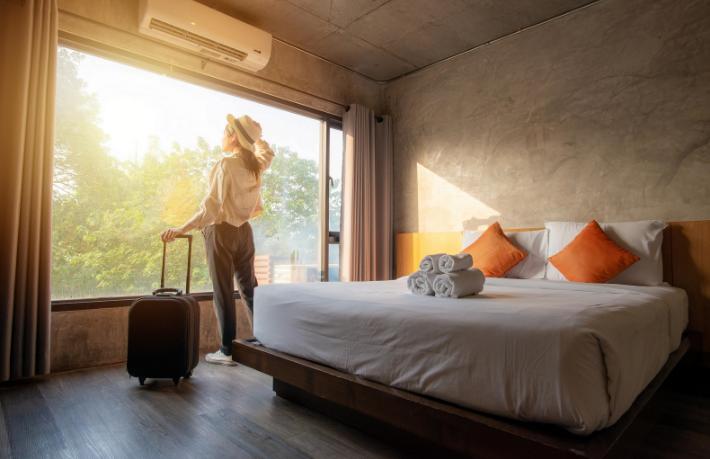 Hilton, Wyndham, Radisson... Turizm devleri bu trendin peşinden koşuyor