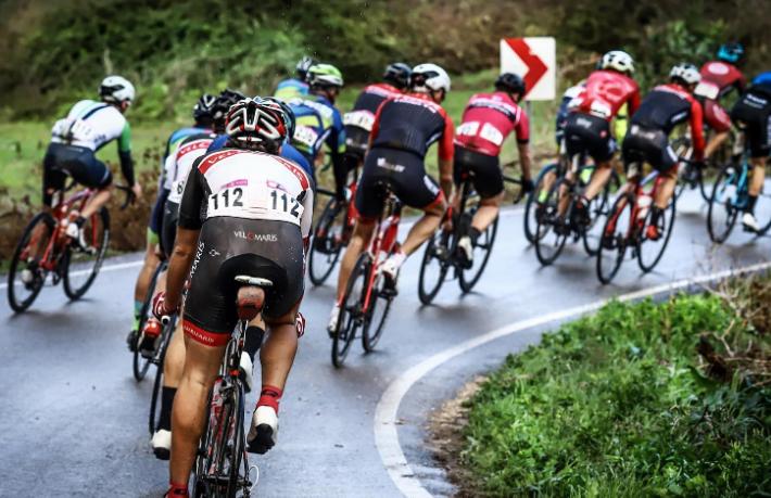 AKRA Gran Fondo Antalya için geri sayım başladı... 14 ülkeden 526 bisikletçi Antalya'da buluşacak