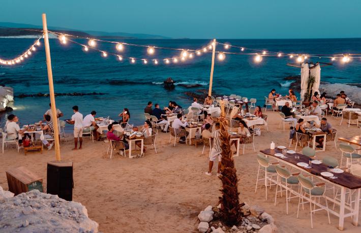 Çeşme turizm sezonunu açtı