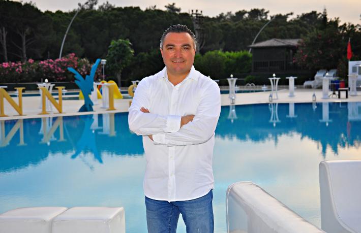 Avrupa pazarı iyi… Rusya olmadan turizm olmaz!