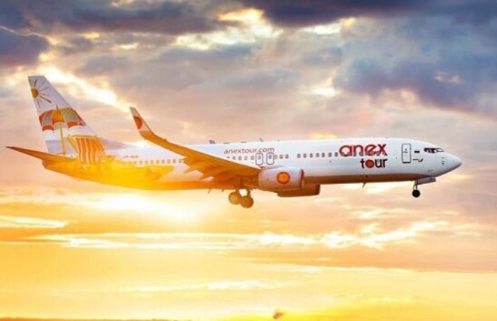 ANEX Tour'un Moskova-İzmir paket tatil programı başlıyor