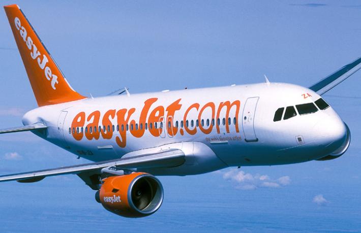 easyjet'ten personel krizine ilginç çözüm