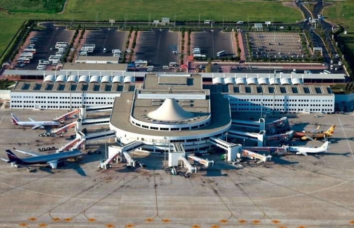 En büyük teşvik Fraport TAV Antalya'ya