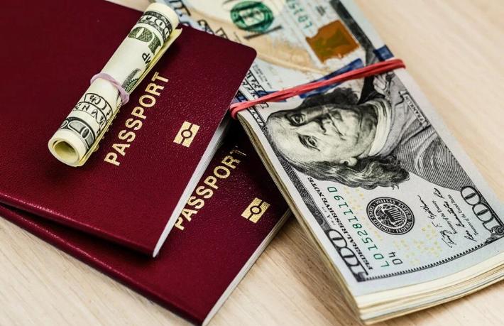 Dünyanın en pahalı pasaportu hangisi?