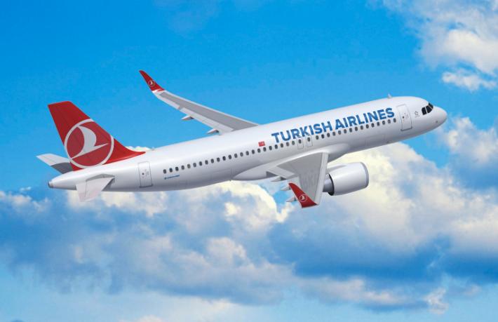 THY yurt dışı uçuş ağını genişletiyor
