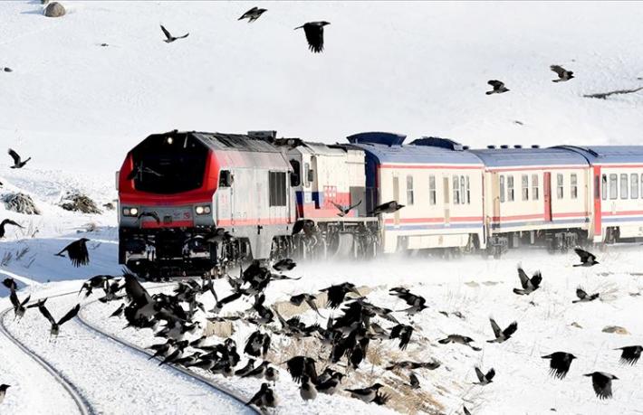 Turistik Doğu Ekspresi ilgisi Kars’a üç yeni otel getirdi