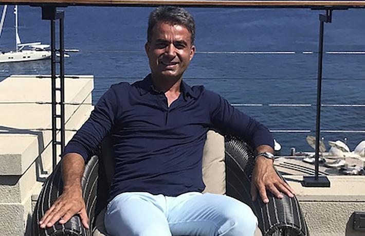 Üst gelir grubu turistlerin rotası Bodrum lehine değişti