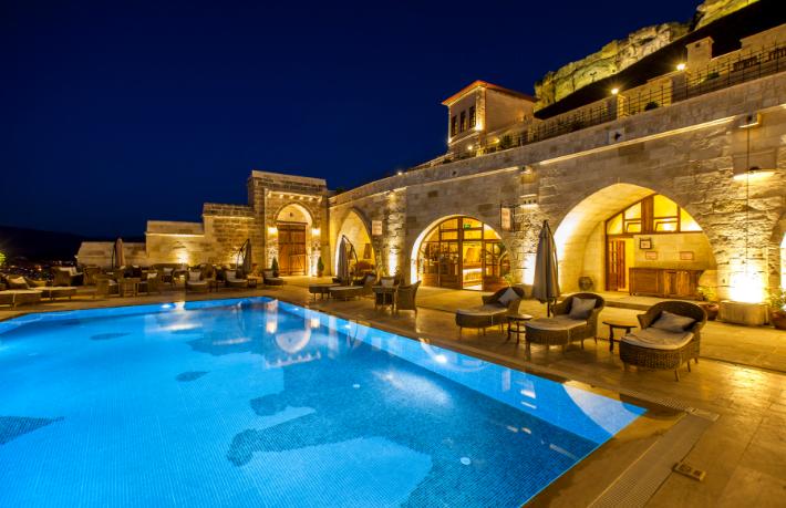 Yakup Dinler: Kapadokya ve Türk Turizmi için çalışmaya devam edeceğiz