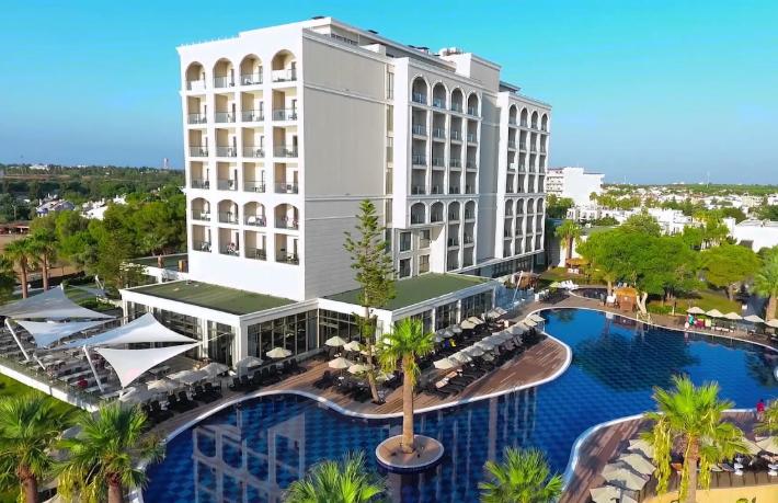 Veli Çilsal, Aurum Moon Resort Didim Otel'i kime sattı?
