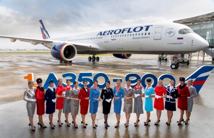 Aeroflot'tan yeni Türkiye kararı