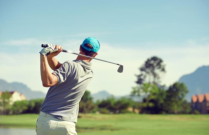 Detur Global turizmin rekor yılını geçti... 2022 hedefi 10 bin golfçü