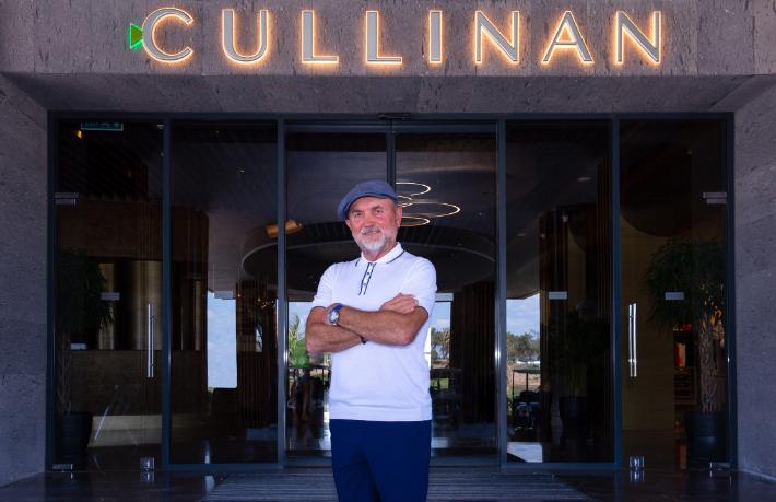 Aygün Şirketler Grubu'ndan yeni otel... 200 Milyon Euro'luk Cullinan Belek haziranda açılacak