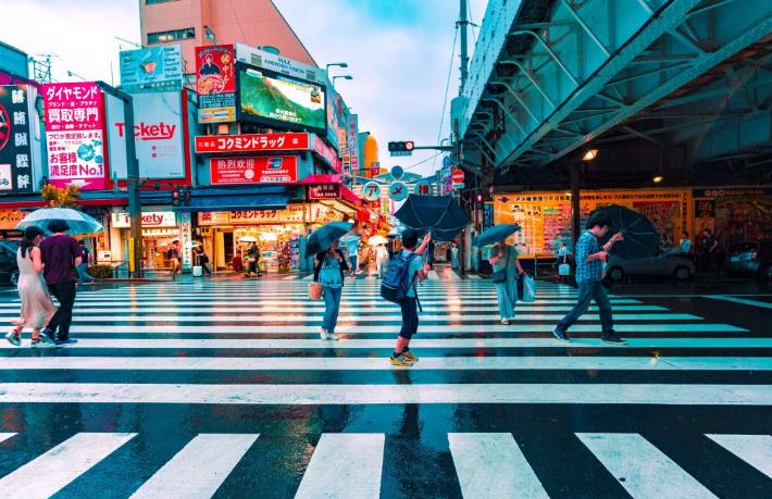 Şimdilik yalnızca bu dört ülkeden turist kabul edecek... Japonya kontrollü olarak turizme açılıyor