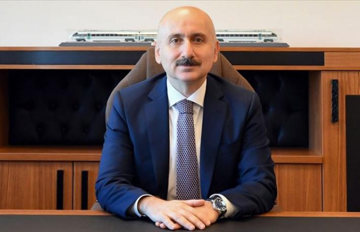 Bakan Karaismailoğlu: AHL tamamen kapanmıyor, acil durumlarda kullanılacak