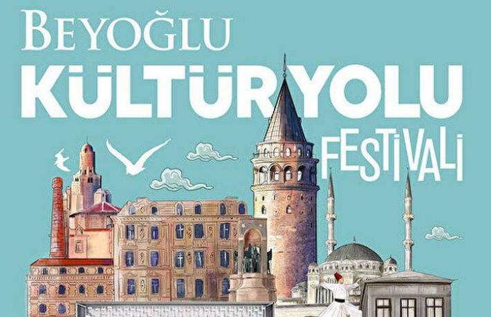 İstanbul ve Ankara'da festival coşkusu... Beyoğlu ve Başkent Kültür Yolu festivalleri başlıyor