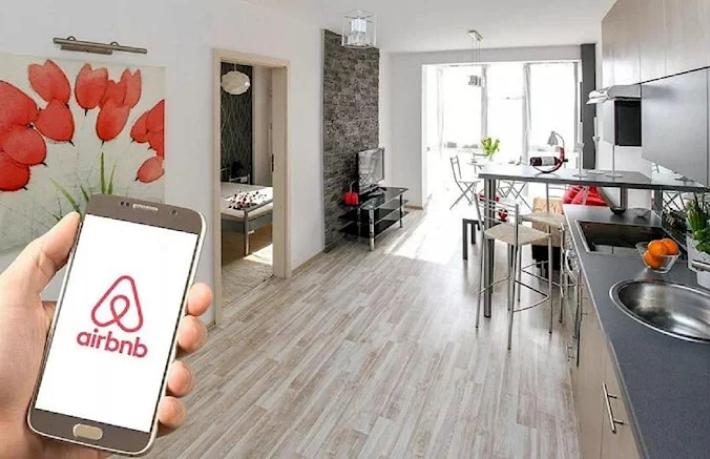 Airbnb'den radikal karar... O ülkeden çekiliyor