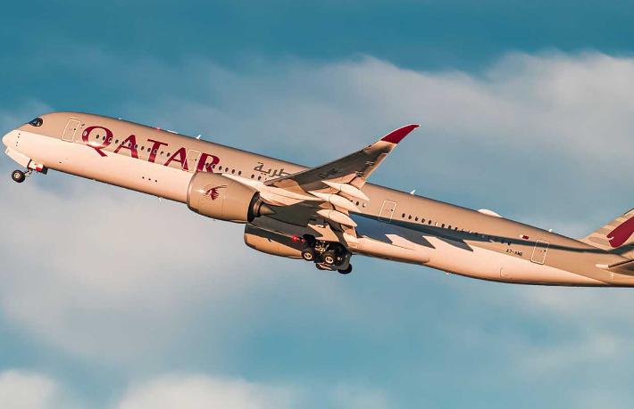 Antalya, Bodrum, Adana uçuşlarına yeniden başlıyor... Qatar Airways'ten Türkiye atağı