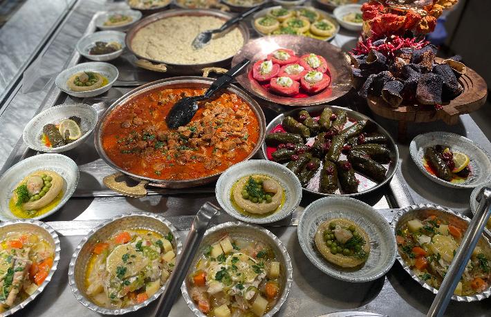 Bakanlıktan Türk Mutfağı Haftası