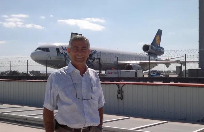 Lufthansa Cargo Türkiye’de yüzler gülüyor