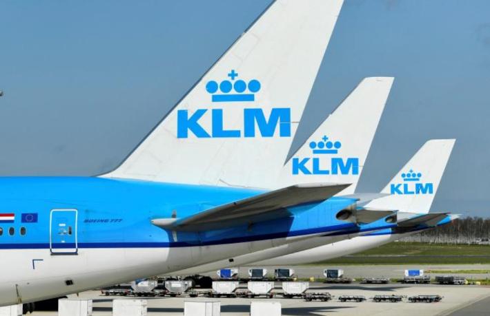 Havalimanında personel krizi… KLM bilet satışlarını durdurdu