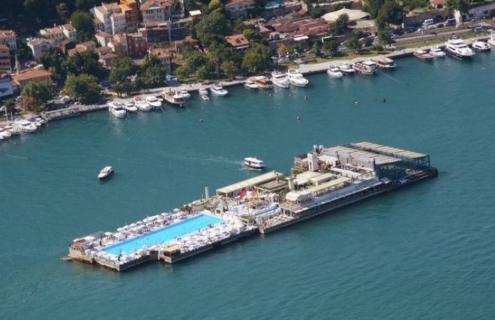 Galatasaray Adası Katarlılar'a mı satılıyor?