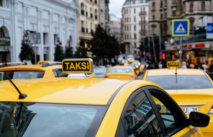 On binlerce taksiciye bedava tatil imkanı geldi