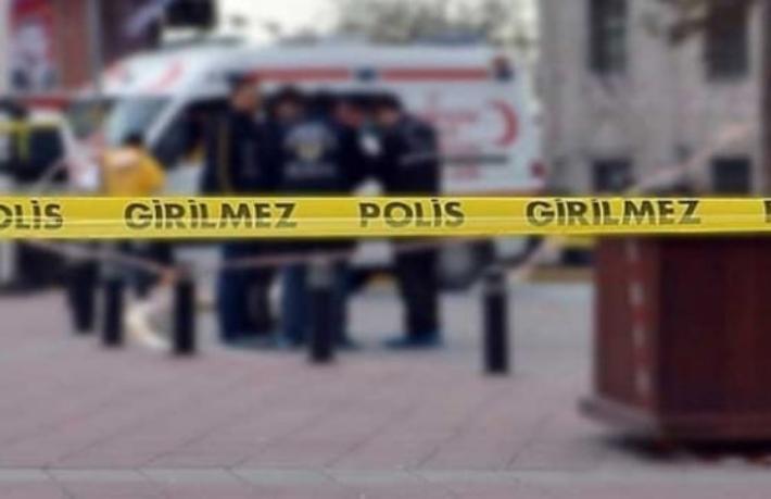 Alanya’da otel işletmecisi intihar etti