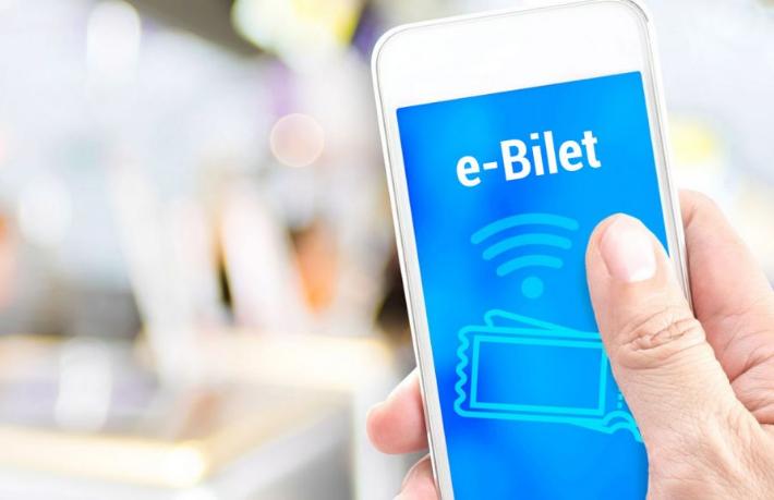 Putin e-bilet yasasını onayladı... Tur operatörleri turlar hakkındaki bilgleri elektronik sisteme girecek
