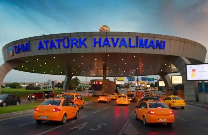 Londra’da 6, New York’ta 5 havalimanı birden çalışıyor... Atatürk’ü de açın