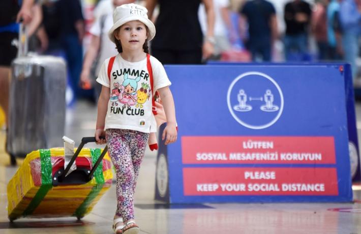 Türkiye, Rusya’daki pazar payını artırıyor