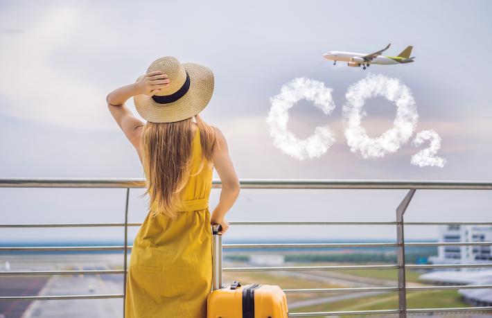 Küresel turizm 2050'ye kadar 12 milyon katı atık üretecek