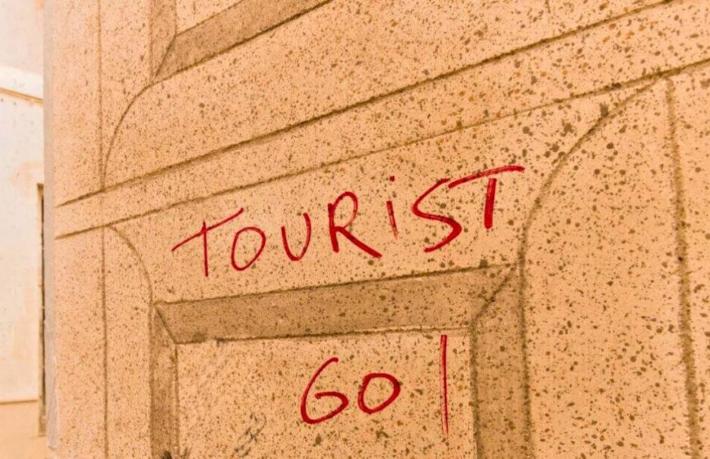 Turistlerin gelmesini istemeyen destinasyonlar…. Turizm Korkusu Nedir?