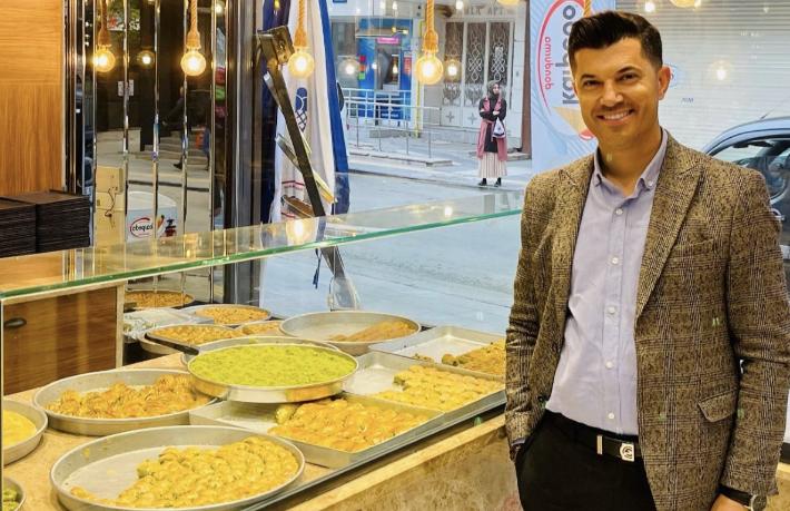 Aslan: Şehirlerimiz gastro-kent potansiyeline sahip