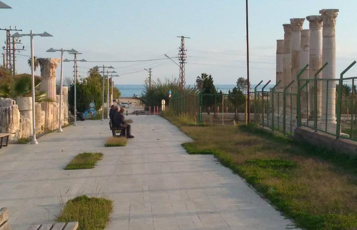 Mersin’de Bir Antik İhraç Merkezi: Viranşehir- Soli